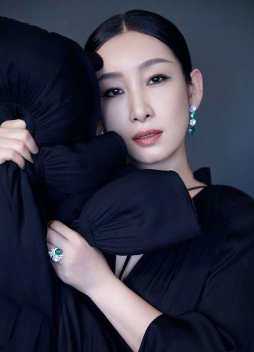 秦海璐最新爆料,娱乐圈背后的惊人真相